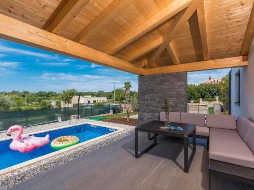 Holiday Home Villa Antoniana by Interhome
