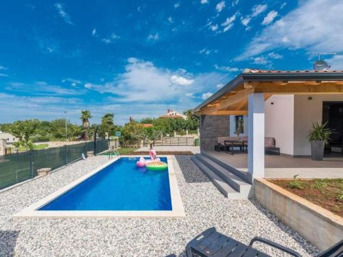 Holiday Home Villa Antoniana by Interhome