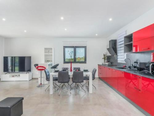 Holiday Home Villa Antoniana by Interhome