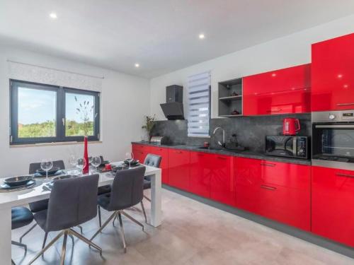 Holiday Home Villa Antoniana by Interhome