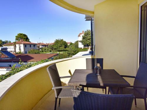 Apartment INES by Interhome