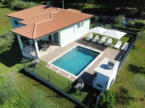 Holiday Home Buroli kuća by Interhome