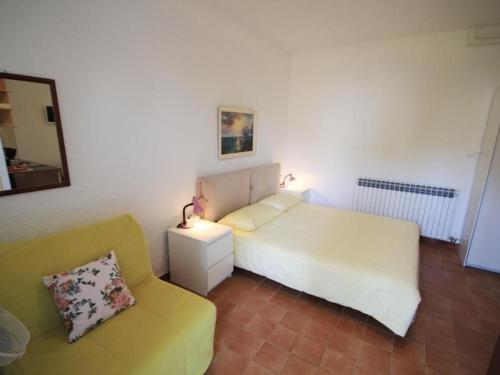 Apartment Wohnung Martina mit Terrasse by Interhome