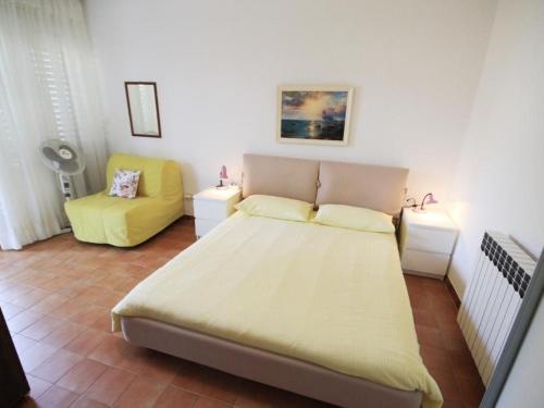 Apartment Wohnung Martina mit Terrasse by Interhome
