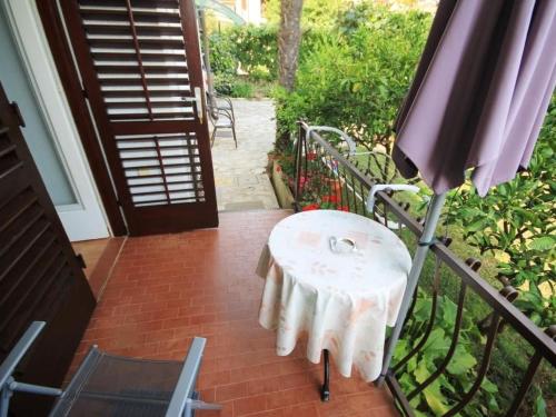 Apartment Wohnung Martina mit Terrasse by Interhome