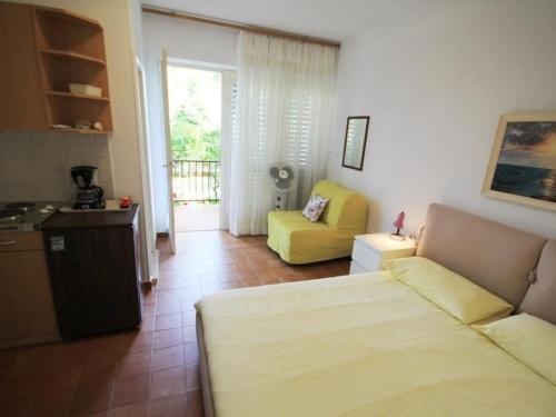 Apartment Wohnung Martina mit Terrasse by Interhome