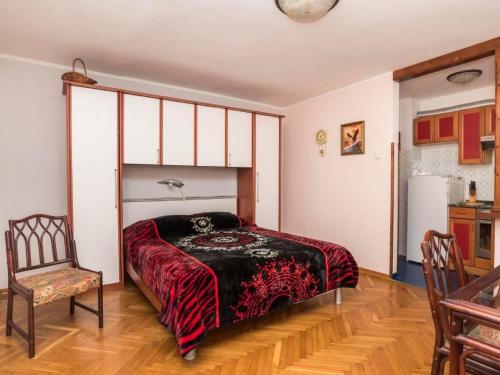 Apartment Studio Dragica- nahe Meer und Strand- mit WLAN by Interhome