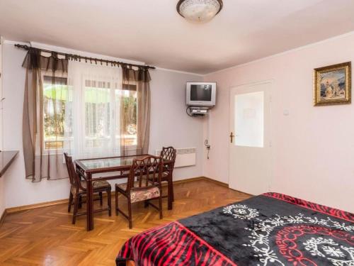 Apartment Studio Dragica- nahe Meer und Strand- mit WLAN by Interhome