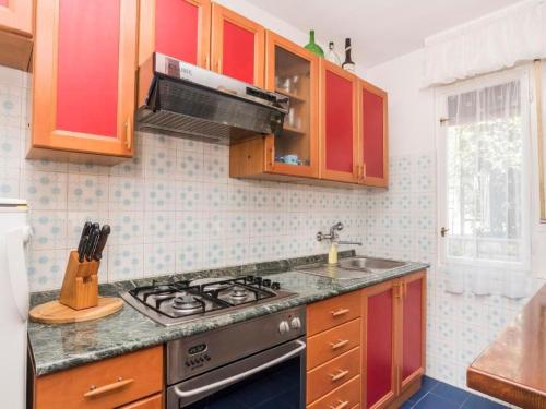 Apartment Studio Dragica- nahe Meer und Strand- mit WLAN by Interhome