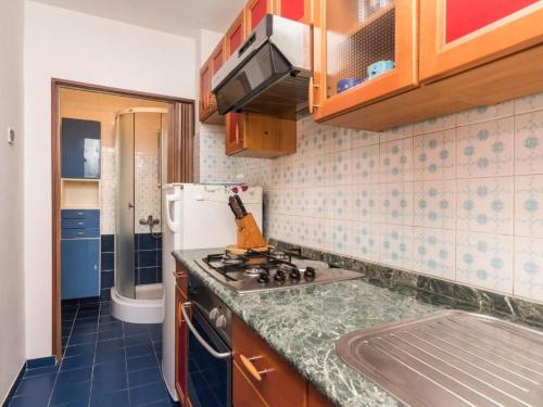Apartment Studio Dragica- nahe Meer und Strand- mit WLAN by Interhome
