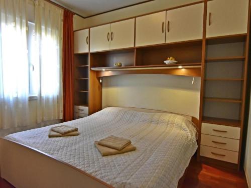 Apartment Vlado Wohnung in der Nähe des Meeres by Interhome