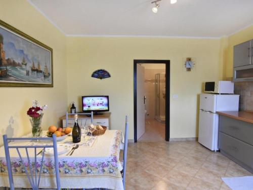 Apartment Appartement in Đuba mit Privater Terrasse by Interhome