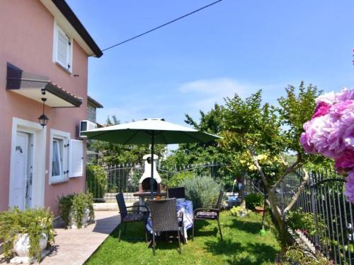 Apartment Appartement in Đuba mit Privater Terrasse by Interhome