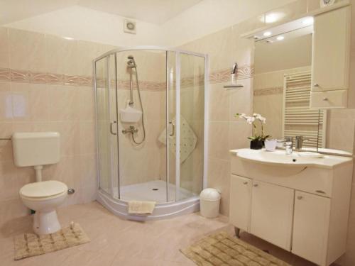 Apartment Appartement in Đuba mit Privater Terrasse by Interhome