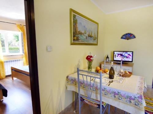 Apartment Appartement in Đuba mit Privater Terrasse by Interhome