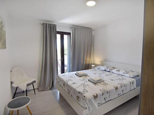 Apartment GALLERY SANDRO by Interhome