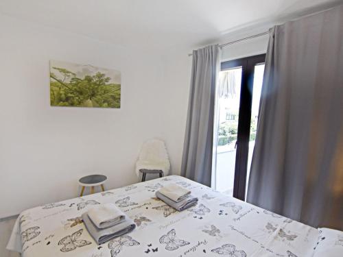Apartment GALLERY SANDRO by Interhome
