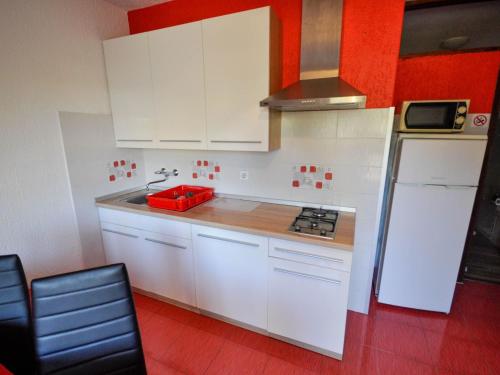 Apartment Jurica 4 by Interhome