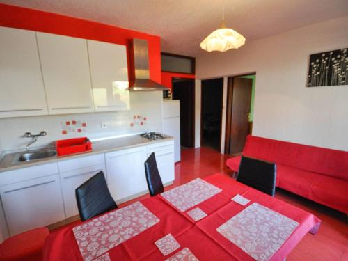 Apartment Jurica 4 by Interhome