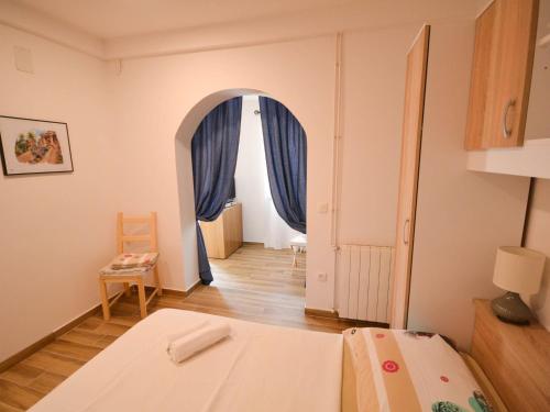 Apartment Rozana by Interhome