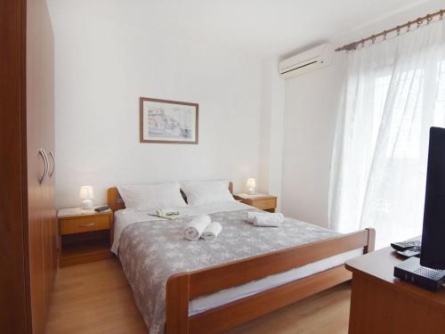 Apartment ALBINA STUDIO 5 by Interhome