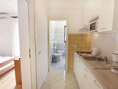 Apartment ALBINA STUDIO 5 by Interhome