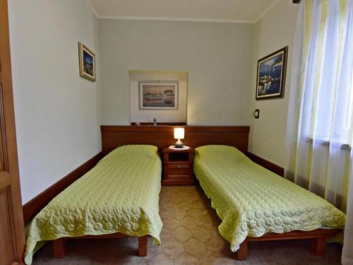 Apartment Wohnung in Umag mit Privatem Grill by Interhome