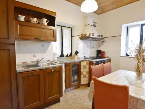 Apartment Wohnung in Umag mit Privatem Grill by Interhome