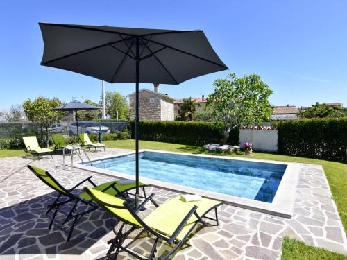 Apartment Mares 1 by Interhome