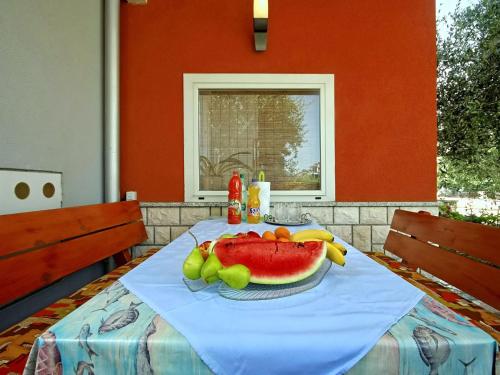 Apartment Komfortable Wohnung Bozica 2 Umag by Interhome