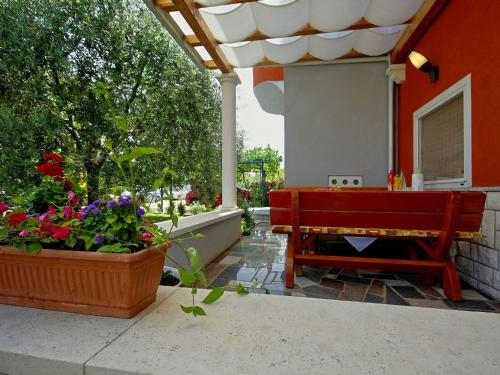 Apartment Komfortable Wohnung Bozica 2 Umag by Interhome