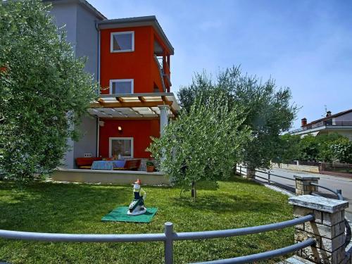 Apartment Komfortable Wohnung Bozica 2 Umag by Interhome
