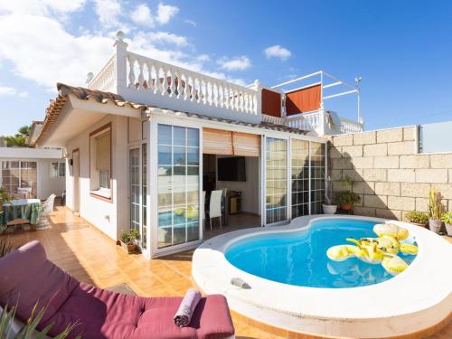 Holiday Home Villa Carolina by Interhome