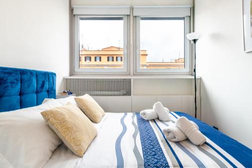 Casa Vacanze Roma San Giovanni Moderno e Centrale