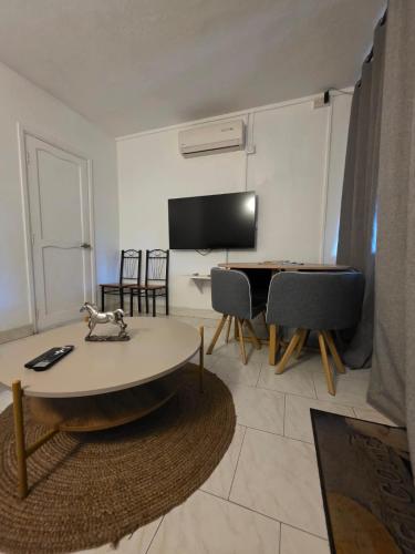 Your cosy apartment in the heart of Grand Baie