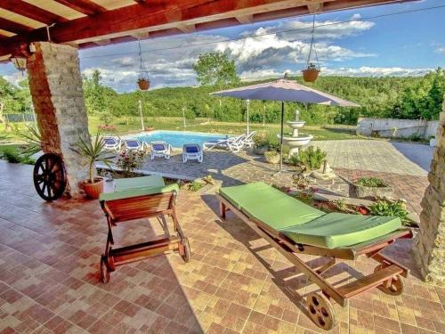 Holiday Home Villa Anna by Interhome