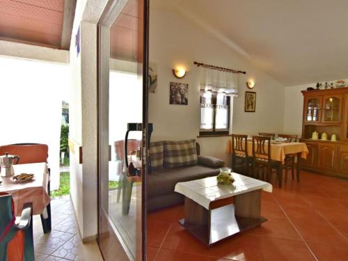 Apartment Vedrana 3 TAVERNA by Interhome