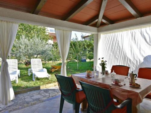 Apartment Vedrana 3 TAVERNA by Interhome