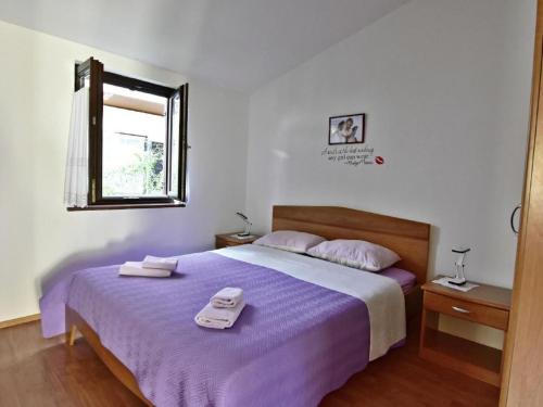 Apartment Vedrana 3 TAVERNA by Interhome