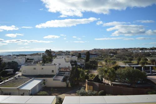 Appartement 4 couchages CAP D'AGDE NATURISME CN040-442