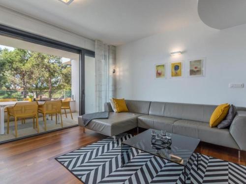 Apartment in Novigrad mit Whirlpool by Interhome