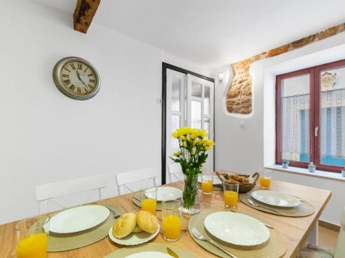 Apartment Casa Anastasia by Interhome