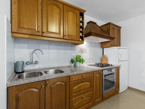 Apartment Casa Anastasia by Interhome