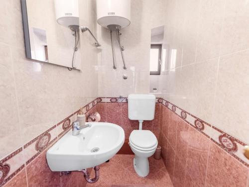 Apartment Casa Anastasia by Interhome