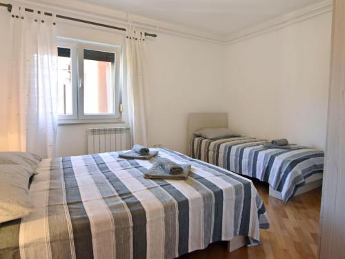 Apartment ALEX 4 by Interhome