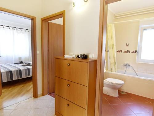 Apartment ALEX 4 by Interhome
