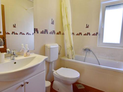 Apartment ALEX 4 by Interhome