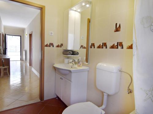 Apartment ALEX 4 by Interhome