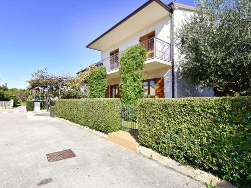 Apartment LINO B4 by Interhome