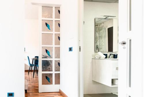 Casa Vacanze Roma San Giovanni Moderno e Centrale